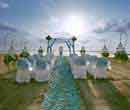 Weddings in Aston Bali Beach Resort and Spa - Romantic Bali 
Wedding - Beach Bali Wedding