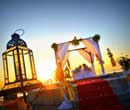 Weddings in Inna Grand Bali Beach Sanur - Romantic Bali 
Wedding - Sanur Weddings